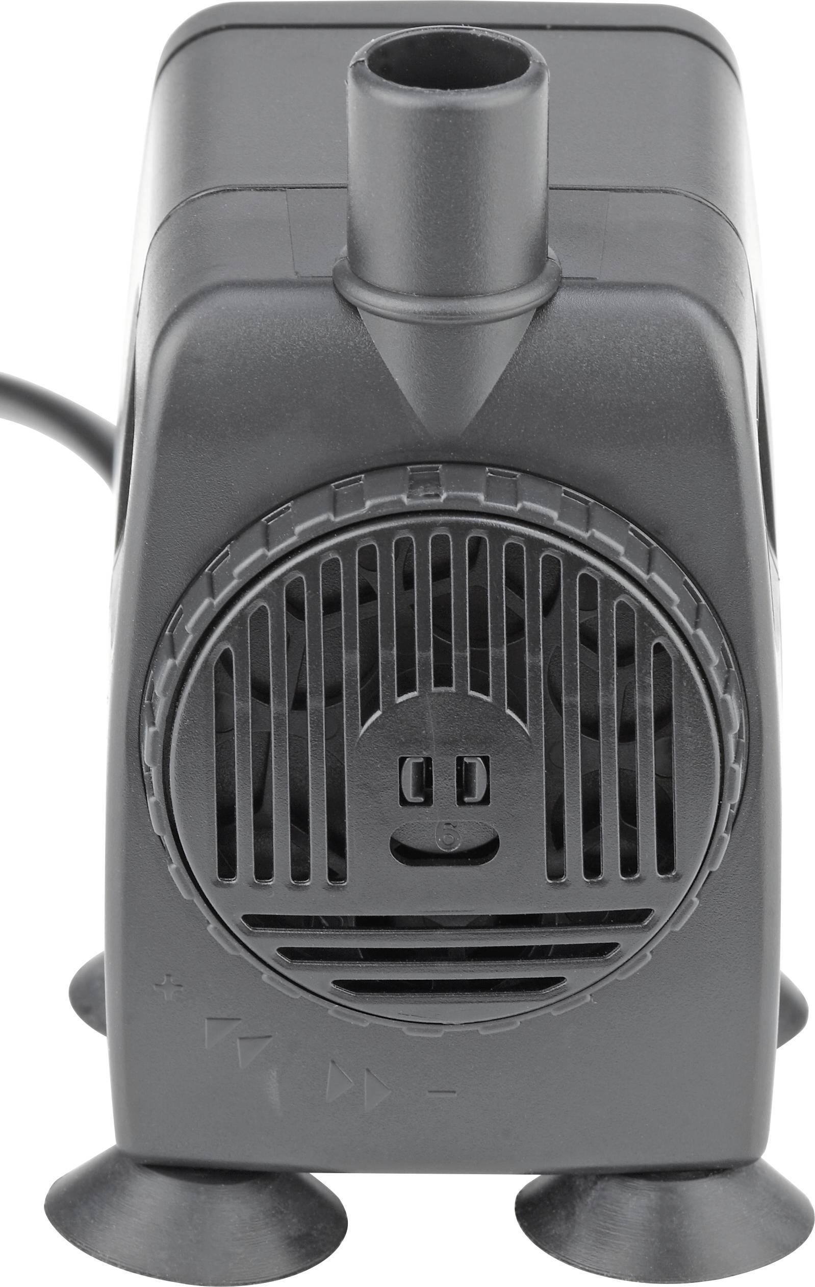 Pontec PondoCompact 600 Pompa fontanny pokojowej 600 l/h 1.3 m - obrazek 1