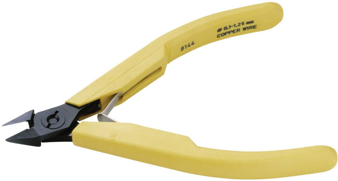Szczypce boczne Lindström 8144, ESD - obrazek 1