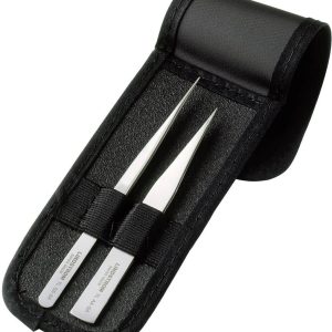 Zestaw pęset Bahco 9858 Zestaw pęset Bahco 9858