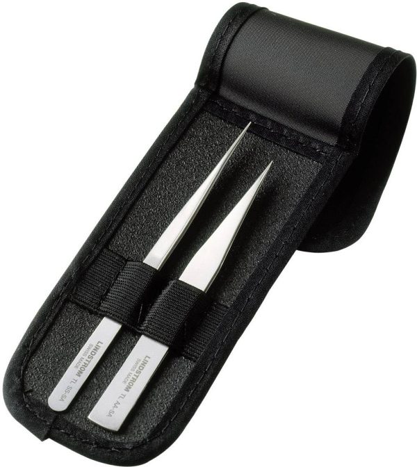 Zestaw pęset Bahco 9858