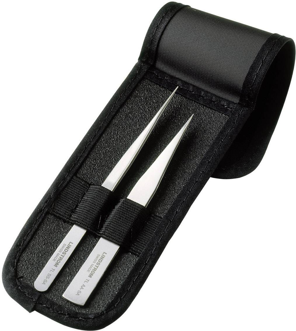 Zestaw pęset Bahco 9858 - obrazek 1