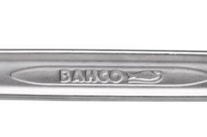 Bahco 111M-20 Klucz płasko oczkowy 1 szt. Rozmiar klucza (metryczny) (tylko do tytułu) 20 mm Bahco 111M-20 Klucz płasko oczkowy 1 szt. Rozmiar klucza (metryczny) (tylko do tytułu) 20 mm