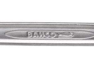 Bahco 111M-22 Klucz płasko oczkowy 1 szt. Rozmiar klucza (metryczny) (tylko do tytułu) 22 mm Bahco 111M-22 Klucz płasko oczkowy 1 szt. Rozmiar klucza (metryczny) (tylko do tytułu) 22 mm
