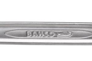 Bahco 111M-26 Klucz płasko oczkowy 1 szt. Rozmiar klucza (metryczny) (tylko do tytułu) 26 mm Bahco 111M-26 Klucz płasko oczkowy 1 szt. Rozmiar klucza (metryczny) (tylko do tytułu) 26 mm