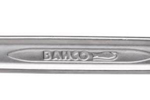 Bahco 111M-30 Klucz płasko oczkowy 1 szt. Rozmiar klucza (metryczny) (tylko do tytułu) 30 mm Bahco 111M-30 Klucz płasko oczkowy 1 szt. Rozmiar klucza (metryczny) (tylko do tytułu) 30 mm