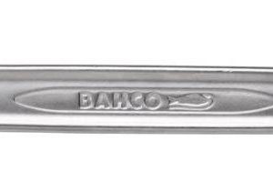 Bahco 111M-32 Klucz płasko oczkowy 1 szt. Rozmiar klucza (metryczny) (tylko do tytułu) 32 mm Bahco 111M-32 Klucz płasko oczkowy 1 szt. Rozmiar klucza (metryczny) (tylko do tytułu) 32 mm