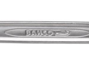 Bahco 111M-36 Klucz płasko oczkowy 1 szt. Rozmiar klucza (metryczny) (tylko do tytułu) 36 mm Bahco 111M-36 Klucz płasko oczkowy 1 szt. Rozmiar klucza (metryczny) (tylko do tytułu) 36 mm