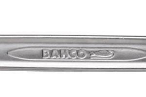 Bahco 111M-6 Klucz płasko oczkowy 1 szt. Rozmiar klucza (metryczny) (tylko do tytułu) 6 mm Bahco 111M-6 Klucz płasko oczkowy 1 szt. Rozmiar klucza (metryczny) (tylko do tytułu) 6 mm