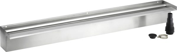 Wodospad 90 Oase 50706, (D x S x W) 140 x 900 x 100 mm