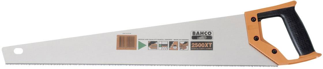 Piła płatnica Bahco 2500-22-XT-HP 1 szt. - obrazek 1