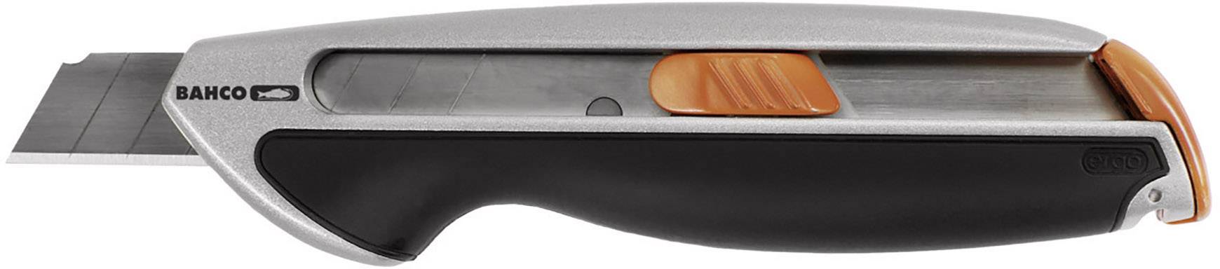 NÓŻ DO CIĘCIA ERGO Z OSTRZAMI OSTRZA, 18 MM Bahco KE18-01 1 szt. - obrazek 1