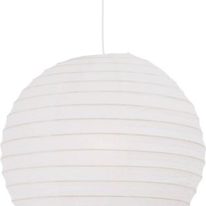 Lampa sufitowa, podwieszana Nordlux Rispapir 48 14094801 biały, beżowy Lampa sufitowa, podwieszana Nordlux Rispapir 48 14094801 biały, beżowy