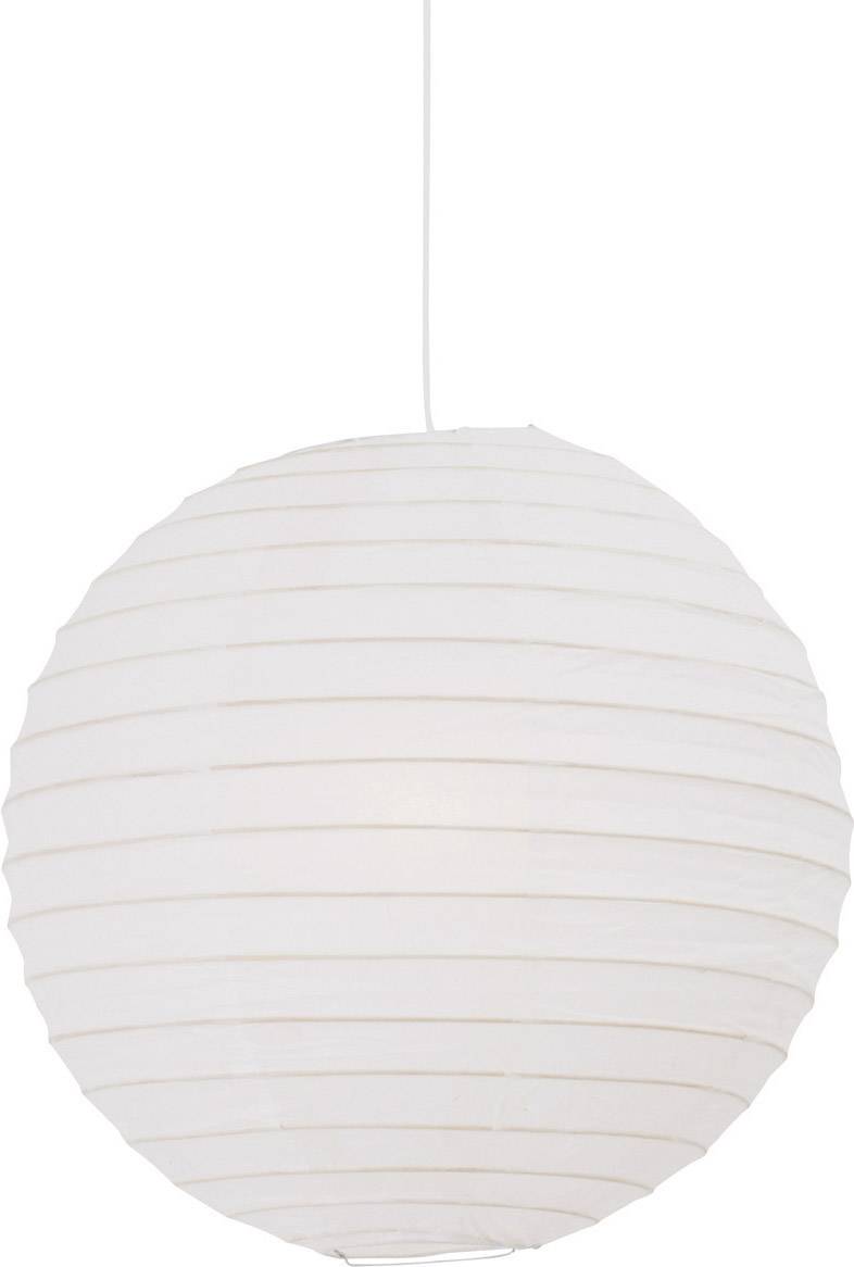 Lampa sufitowa, podwieszana Nordlux Rispapir 48 14094801 biały, beżowy - obrazek 1