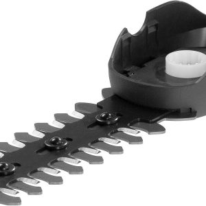 GARDENA 09863-20 Ostrza do nożyc do krzewów Pasuje do GARDENA ClassicCut Li, GARDENA ComfortCut Li GARDENA 09863-20 Ostrza do nożyc do krzewów Pasuje do GARDENA ClassicCut Li, GARDENA ComfortCut Li