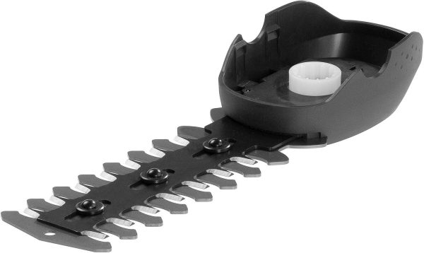 GARDENA 09863-20 Ostrza do nożyc do krzewów Pasuje do GARDENA ClassicCut Li, GARDENA ComfortCut Li