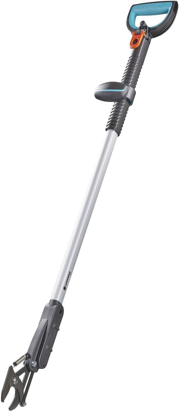 GARDENA 12010-20 SlimCut Nożyce do gałęzi Obejście