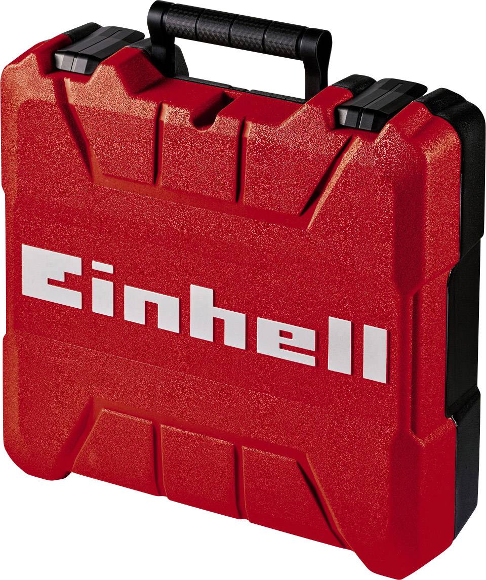 Skrzynka narzędziowa Einhell E-Box S35/33 4530045 (D x S x W) 350 x 89.5 x 330 mm - obrazek 1