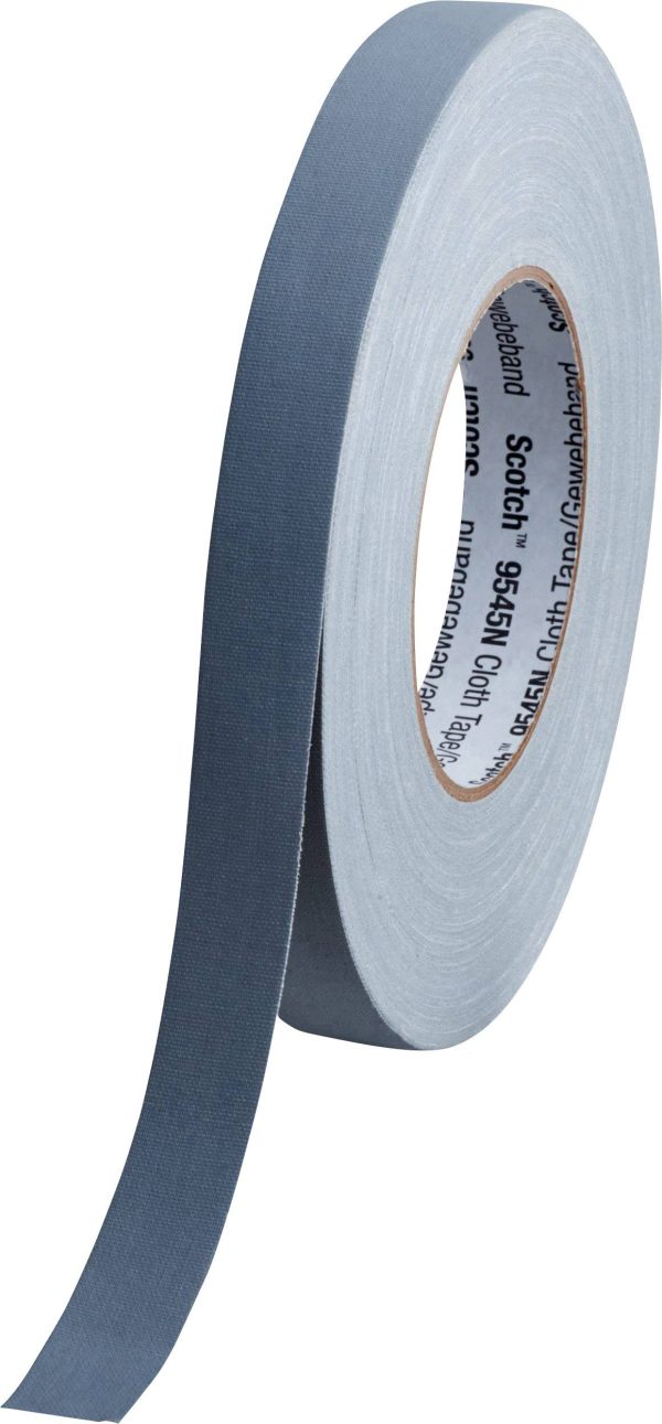 Taśma materiałowa Scotch Scotch® 9545NG19 (D x S) 50 m x 19 mm 50 m 1 szt.