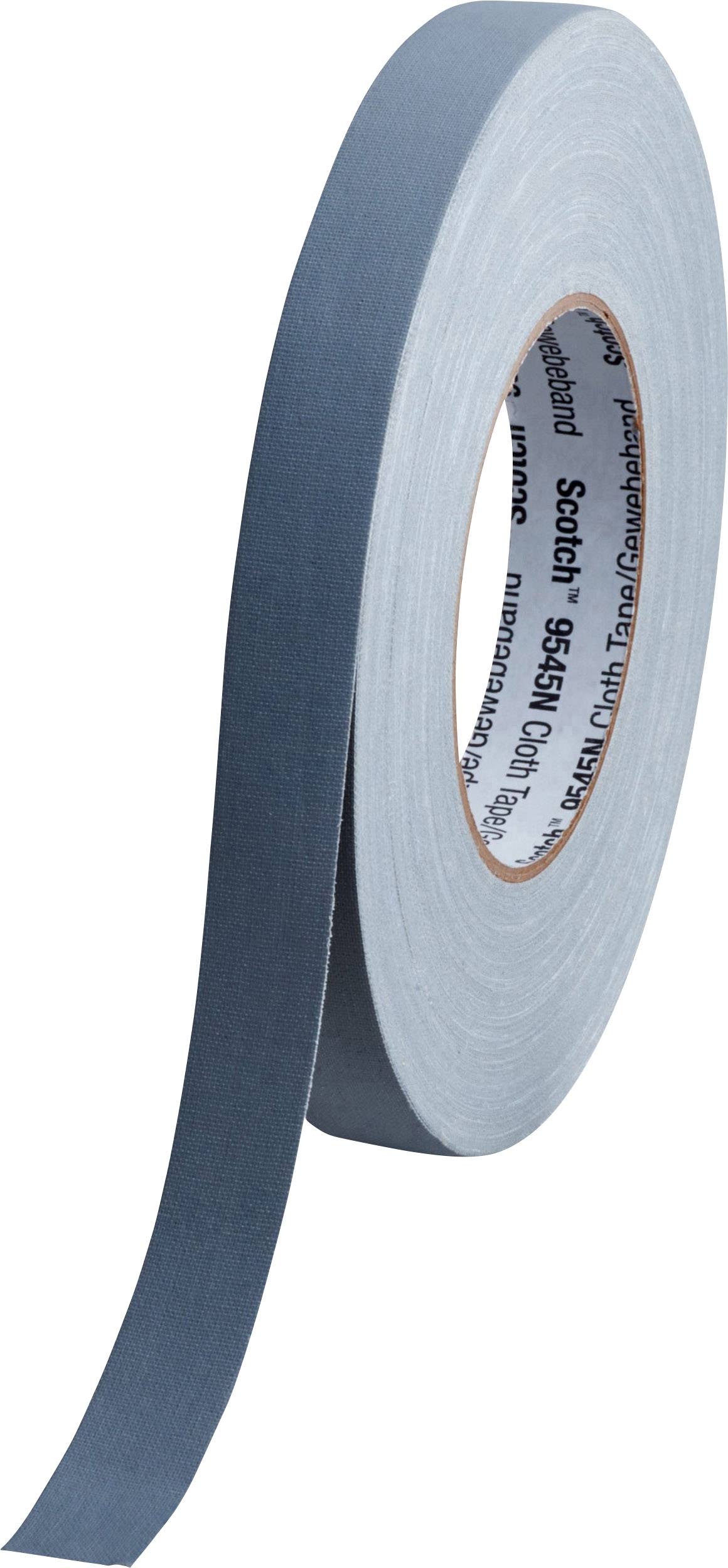 Taśma materiałowa Scotch Scotch® 9545NG19 (D x S) 50 m x 19 mm 50 m 1 szt. - obrazek 1