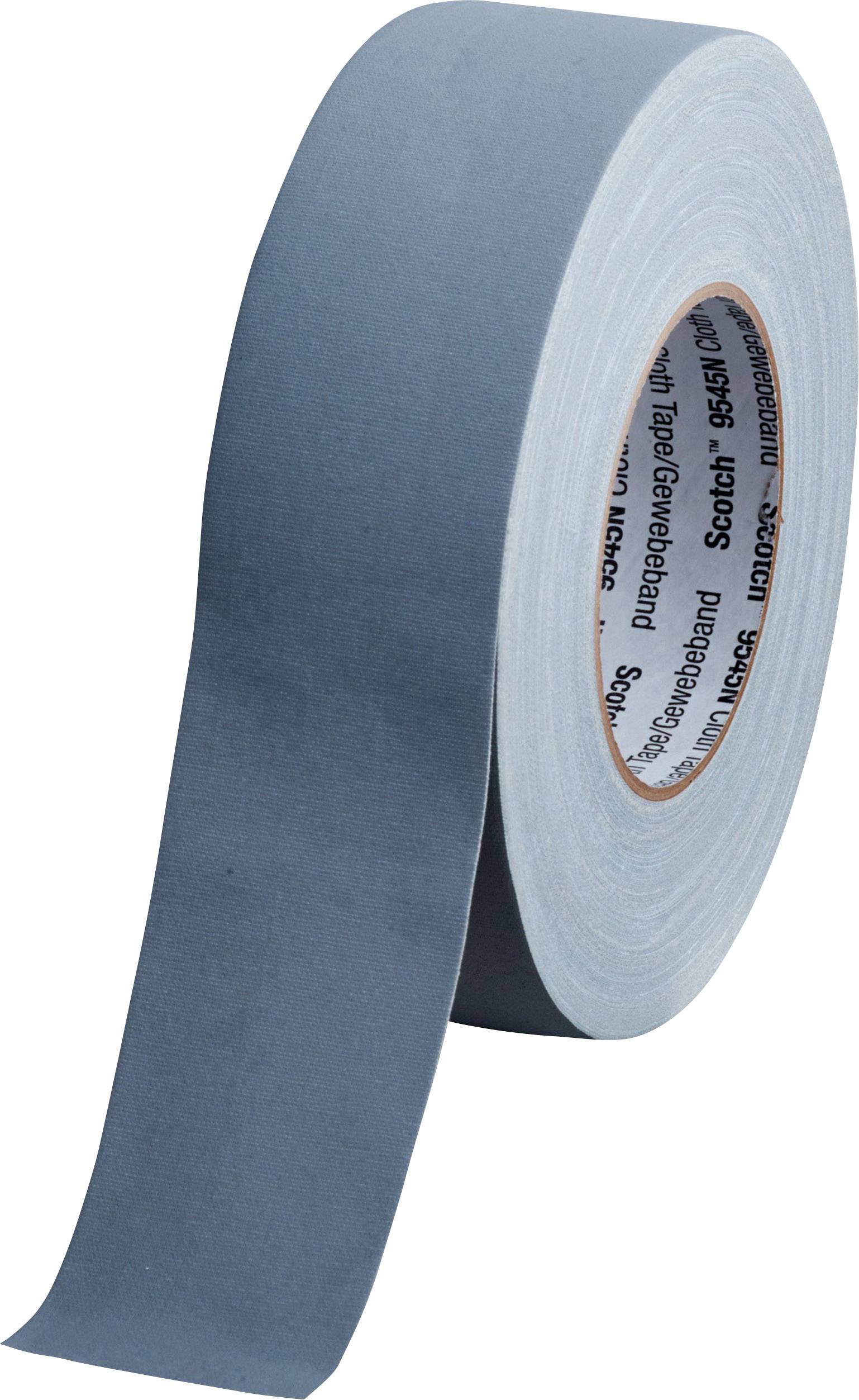 Taśma materiałowa Scotch 9545NG50 (D x S) 50 m x 50 mm 50 m 1 szt. - obrazek 1