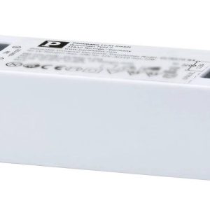 Paulmann 97767 Transformator LED Stałonapięciowy 65 W 5.4 A 12 V/AC Ściemniacz, Możlowość stosowania w meblach 1 szt.