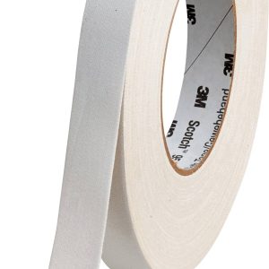Taśma materiałowa Scotch Scotch® 9545NW19 (D x S) 50 m x 19 mm 50 m 1 szt. Taśma materiałowa Scotch Scotch® 9545NW19 (D x S) 50 m x 19 mm 50 m 1 szt.