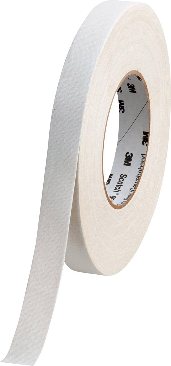 Taśma materiałowa Scotch Scotch® 9545NW19 (D x S) 50 m x 19 mm 50 m 1 szt.