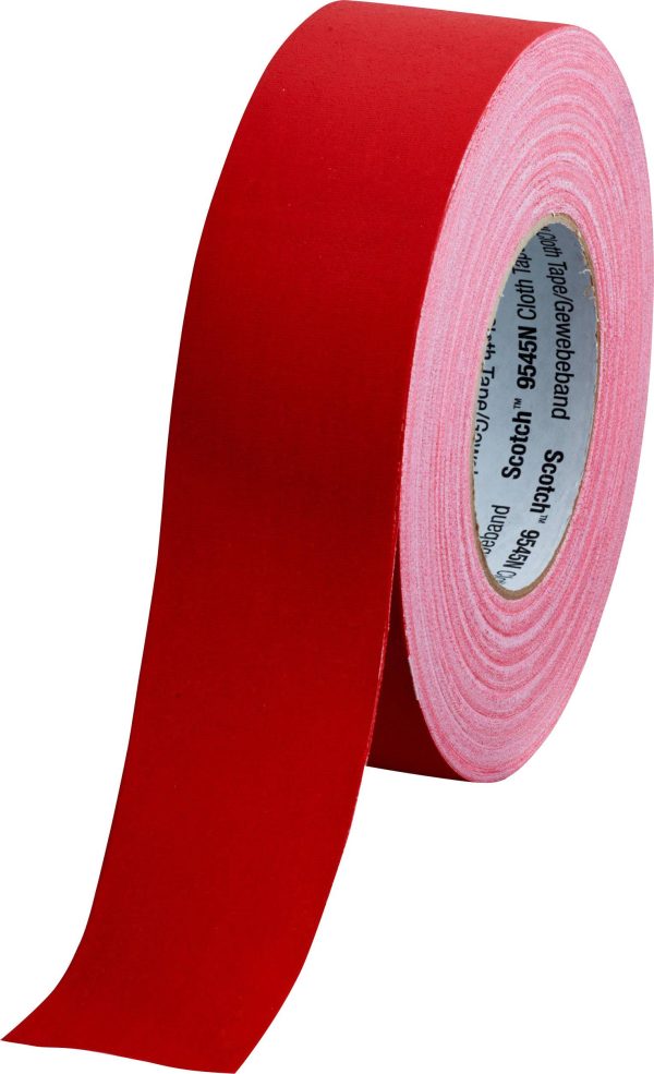 Taśma materiałowa Scotch Scotch® 9545NR50 (D x S) 50 m x 50 mm 50 m 1 szt.