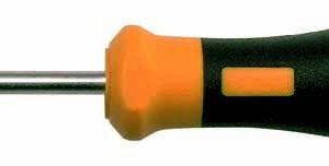 Wkrętak krzyżowy PH 0 BERNSTEIN Tools for Electronics Bernstein Werkzeugfabrik 4-532 Wkrętak krzyżowy PH 0 BERNSTEIN Tools for Electronics Bernstein Werkzeugfabrik 4-532