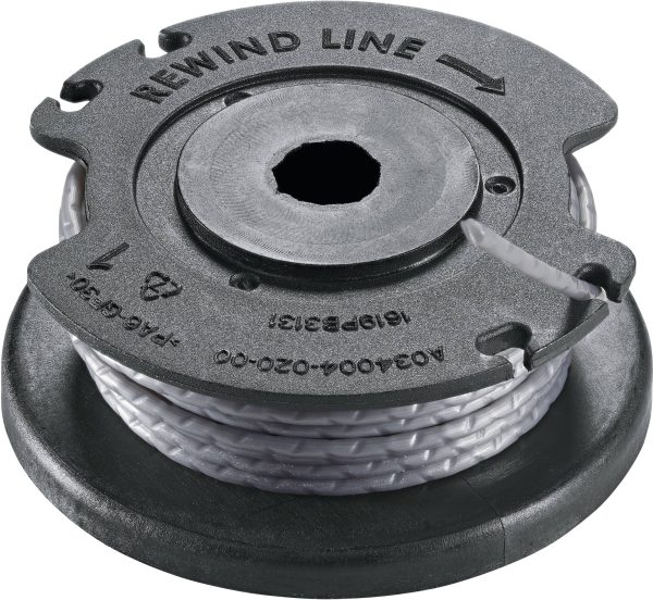 Bosch Home and Garden F016800569 Szpula zapasowa Pasuje do: Bosch Easygrasscut 18