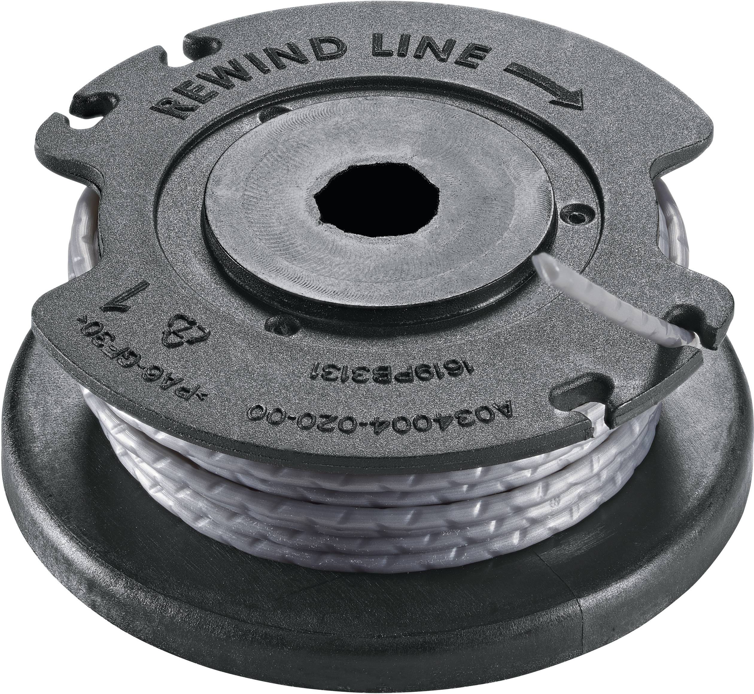 Bosch Home and Garden F016800569 Szpula zapasowa Pasuje do: Bosch Easygrasscut 18 - obrazek 1