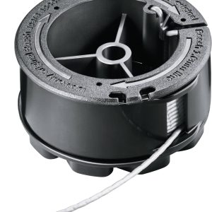 Bosch Home and Garden F016800570 Szpula zapasowa Pasuje do: Bosch Universalgrasscut 18 Bosch Home and Garden F016800570 Szpula zapasowa Pasuje do: Bosch Universalgrasscut 18
