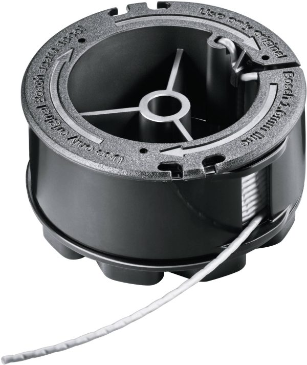Bosch Home and Garden F016800570 Szpula zapasowa Pasuje do: Bosch Universalgrasscut 18