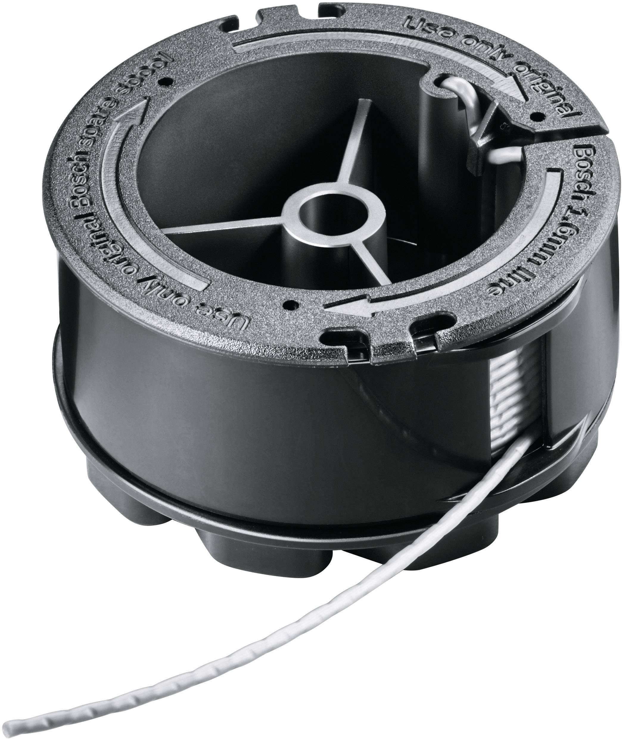 Bosch Home and Garden F016800570 Szpula zapasowa Pasuje do: Bosch Universalgrasscut 18 - obrazek 1