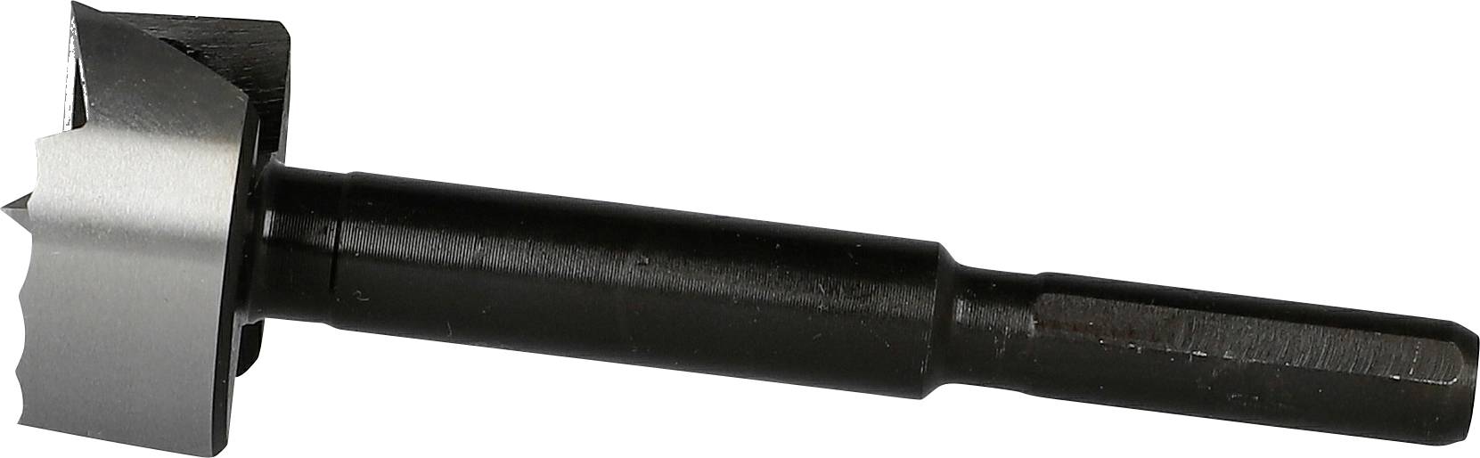 Wiertło forstnera Heller 29227 6 1 szt. - obrazek 1