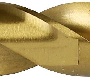 Heller 26262 0 Wiertło kręte do metalu 1 szt. 4.5 mm Długość całkowita 80 mm 1 szt. Heller 26262 0 Wiertło kręte do metalu 1 szt. 4.5 mm Długość całkowita 80 mm 1 szt.