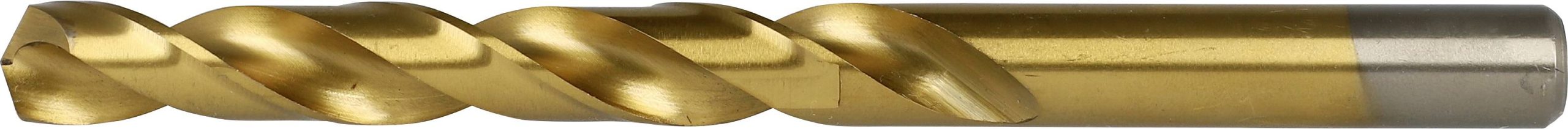 Heller 26262 0 Wiertło kręte do metalu 1 szt. 4.5 mm Długość całkowita 80 mm 1 szt. - obrazek 1