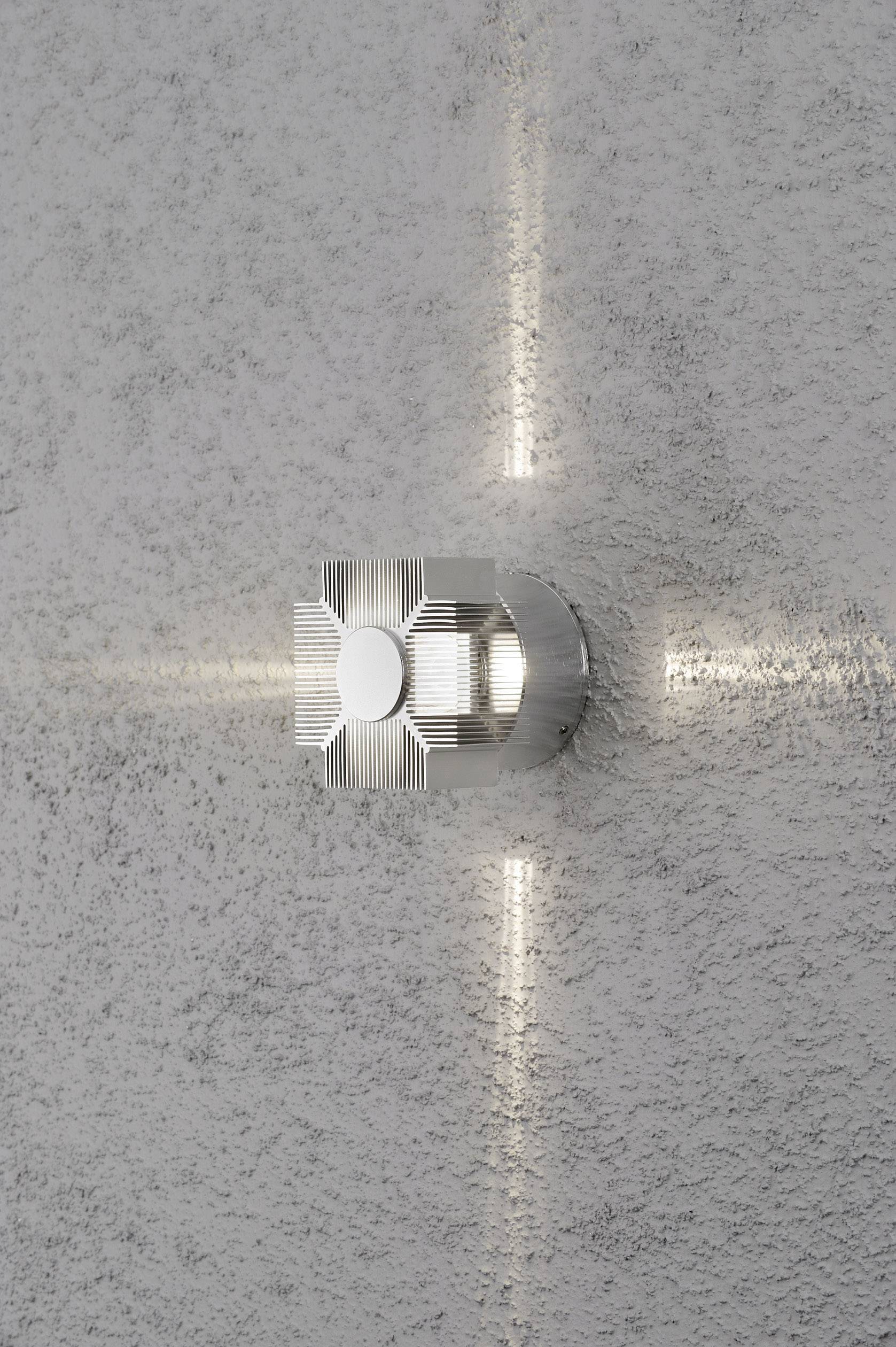 Zewnętrzna lampa ścienna Konstsmide Monza 7943-310 3 W IP54 - obrazek 1