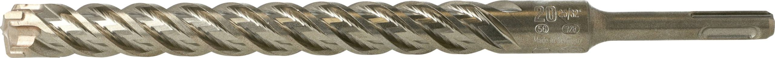 Wiertło udarowe Heller 4Power 29122 4 6 mm 1 szt. - obrazek 1