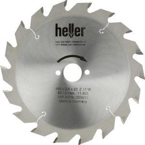 Tarcza tnąca Heller 1 szt. Tarcza tnąca Heller 1 szt.