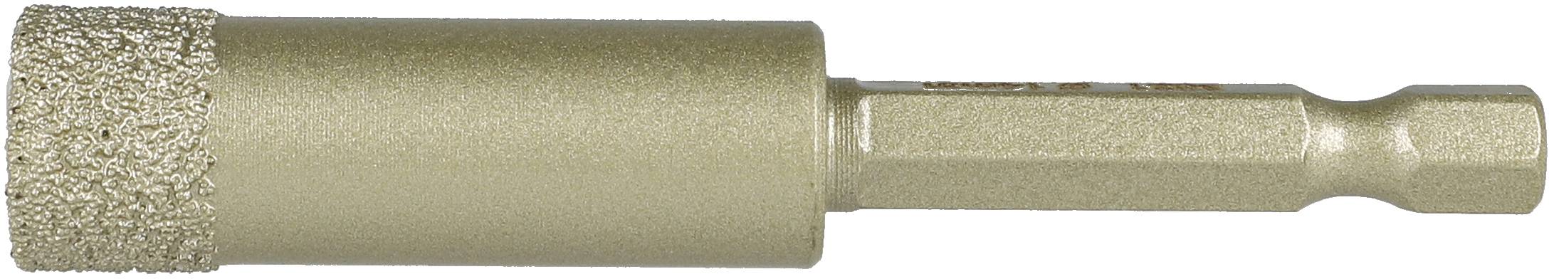 Głowica wiertnicza Heller Cera Expert Accuspeed 29616 8 6 mm 1 szt. - obrazek 1