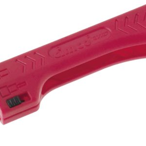 Ściągacz izolacji Cimco COAXI 120027 Ściągacz izolacji Cimco COAXI 120027