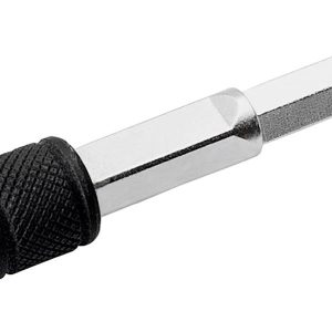 Nasadka trzpieniowa Cimco Cimco Werkzeuge 114504 4 mm Nasadka trzpieniowa Cimco Cimco Werkzeuge 114504 4 mm