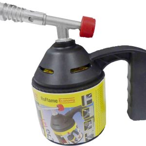 Rothenberger Industrial Lampa lutownicza 1750 °C 150 min 1 szt. Rothenberger Industrial Lampa lutownicza 1750 °C 150 min 1 szt.