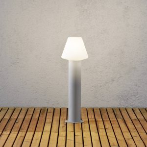 Lampa zewnętrzna, stojąca Konstsmide Barletta 7272-302 18 W IP44