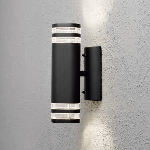 Zewnętrzna lampa ścienna Konstsmide Modena Up & Down Big 7516-750 70 W IP44 Zewnętrzna lampa ścienna Konstsmide Modena Up & Down Big 7516-750 70 W IP44