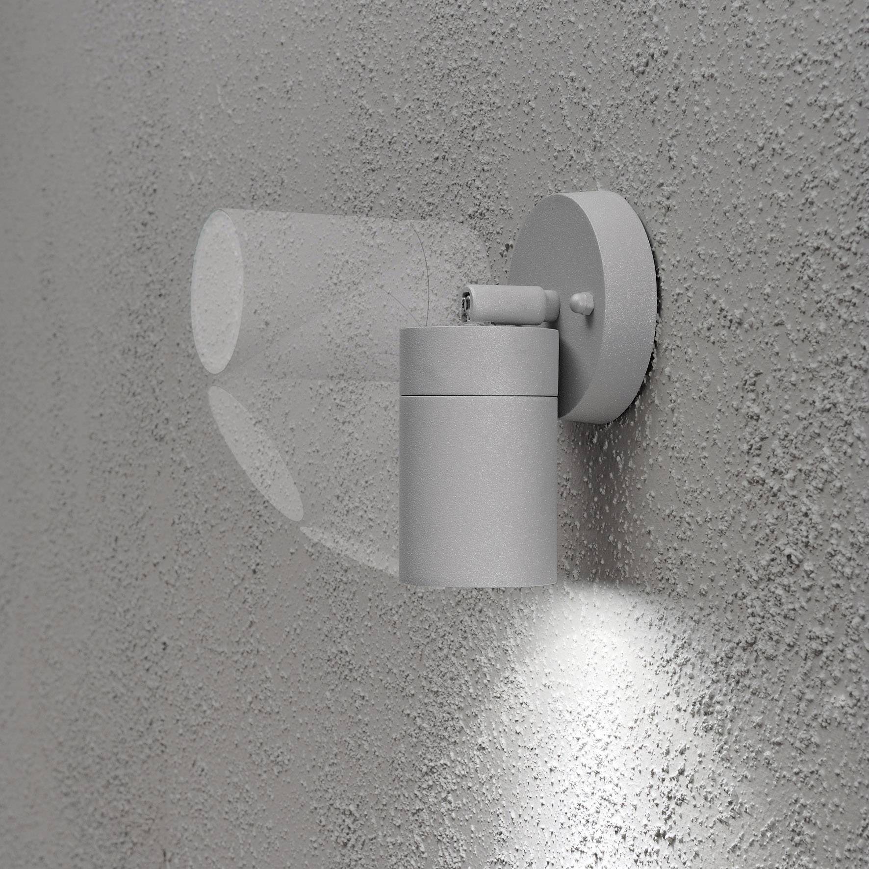 Zewnętrzna lampa ścienna Konstsmide Modena Spot 7598-300 7 W IP44 - obrazek 1