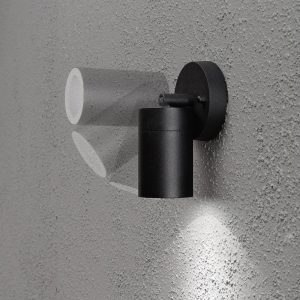 Zewnętrzna lampa ścienna Konstsmide Modena Spot 7598-750 7 W IP44 Zewnętrzna lampa ścienna Konstsmide Modena Spot 7598-750 7 W IP44