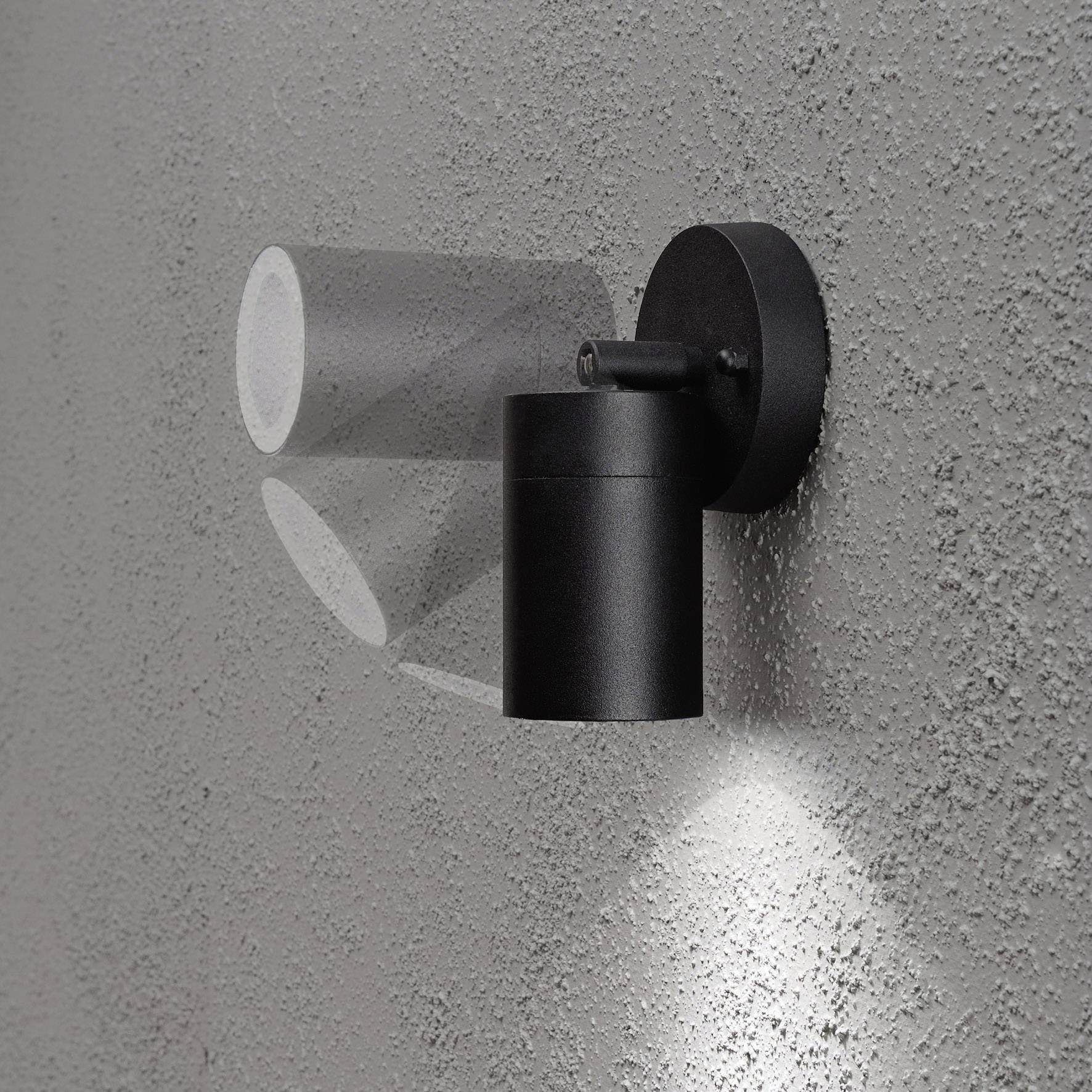 Zewnętrzna lampa ścienna Konstsmide Modena Spot 7598-750 7 W IP44 - obrazek 1
