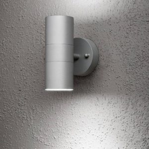 Zewnętrzna lampa ścienna Konstsmide Modena Up & Down Big 7571-300 75 W IP44 Zewnętrzna lampa ścienna Konstsmide Modena Up & Down Big 7571-300 75 W IP44